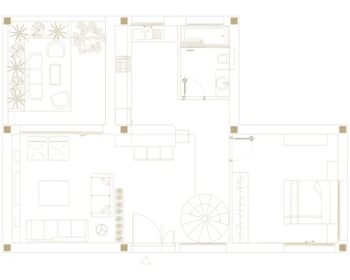 PLAN R.D.C