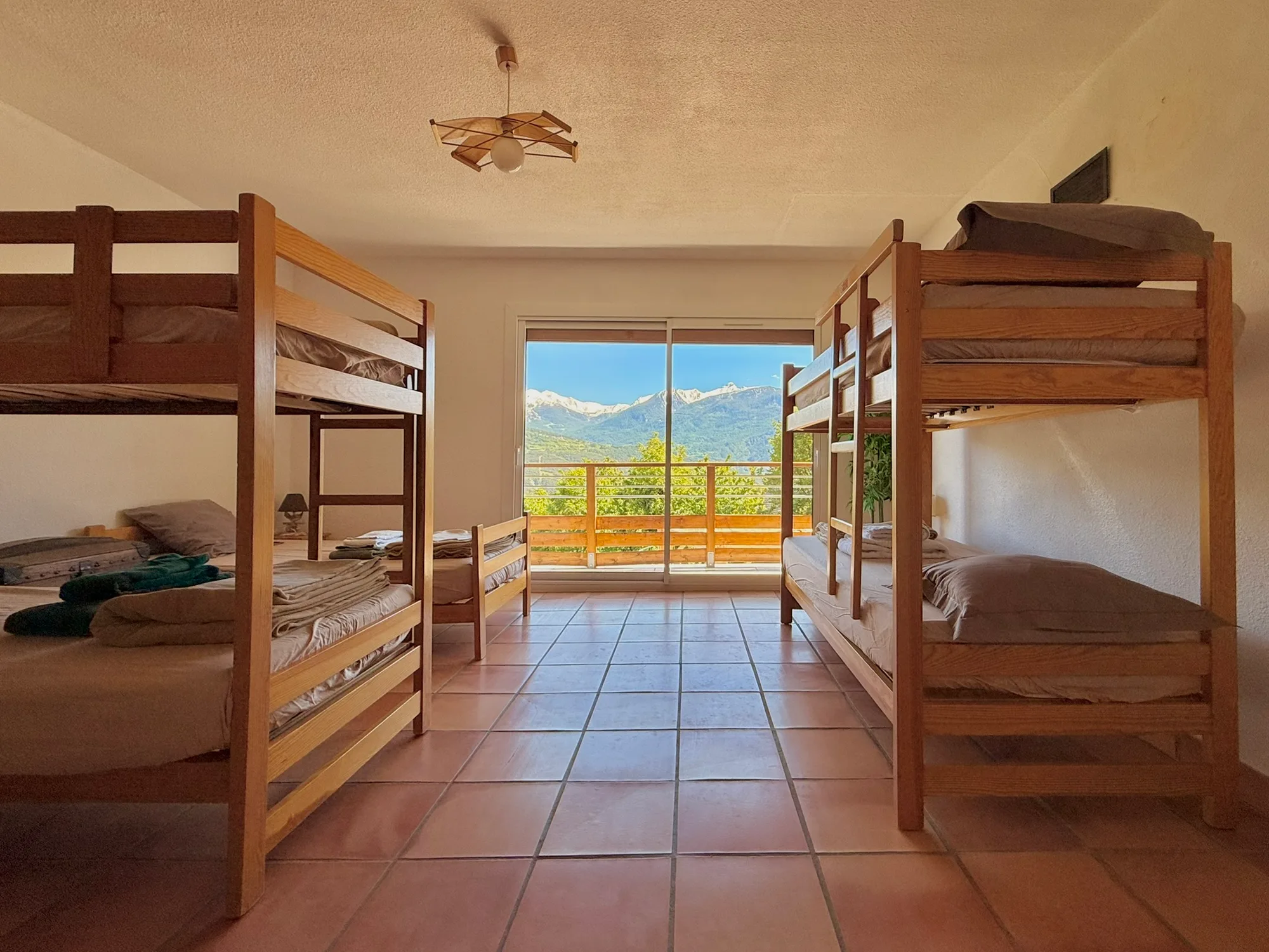 Chambre dortoir — photo 1