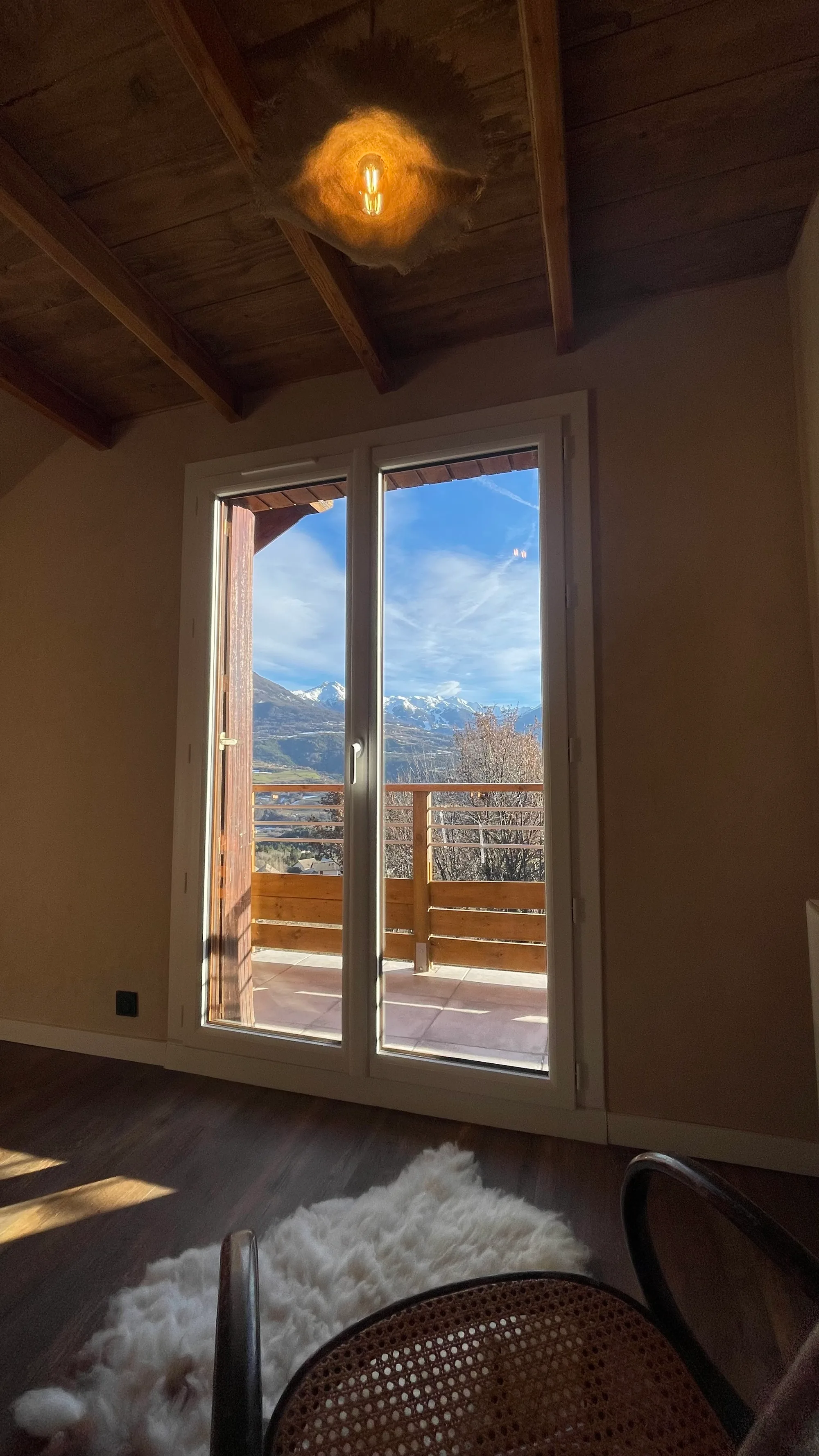 Chambre double — étage — photo 3