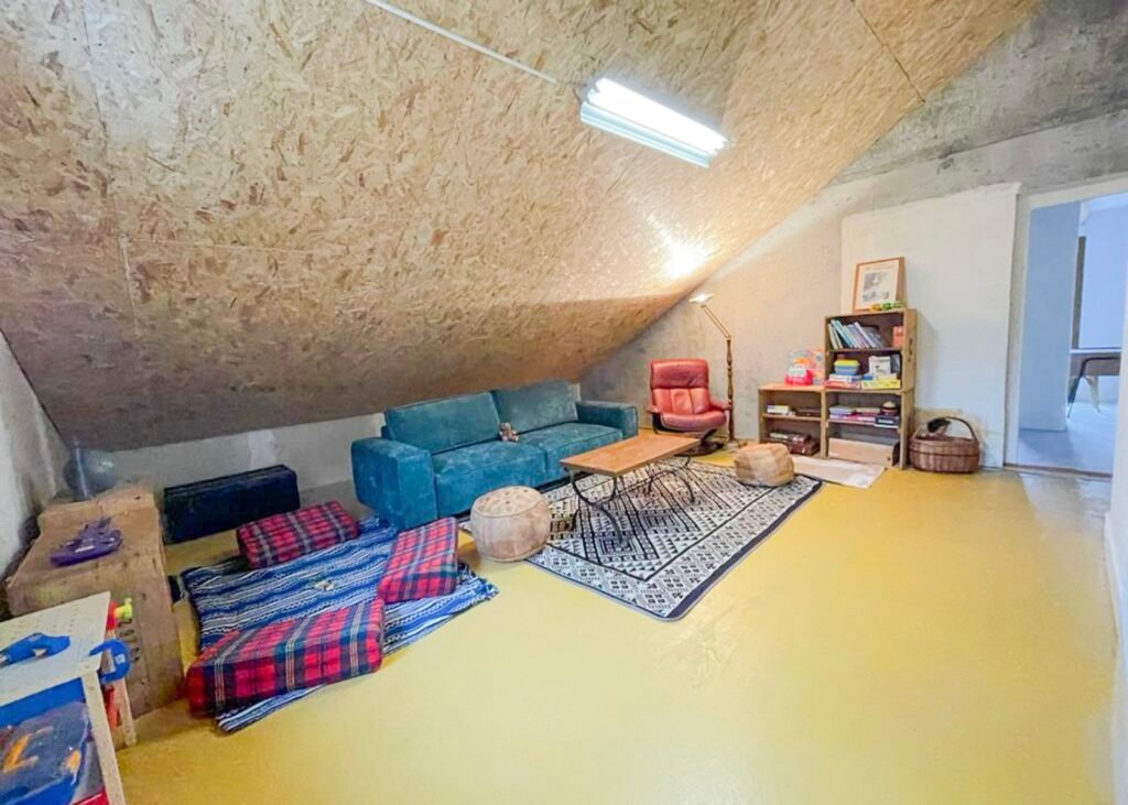 Salon-avant