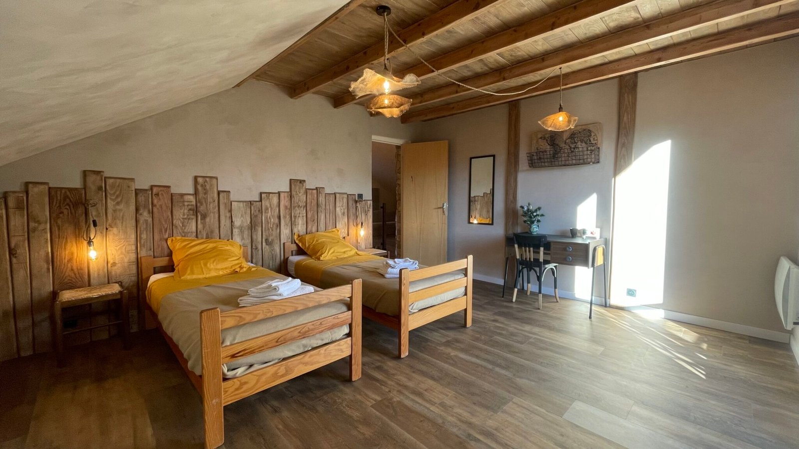 chambre-jumeaux-gite
