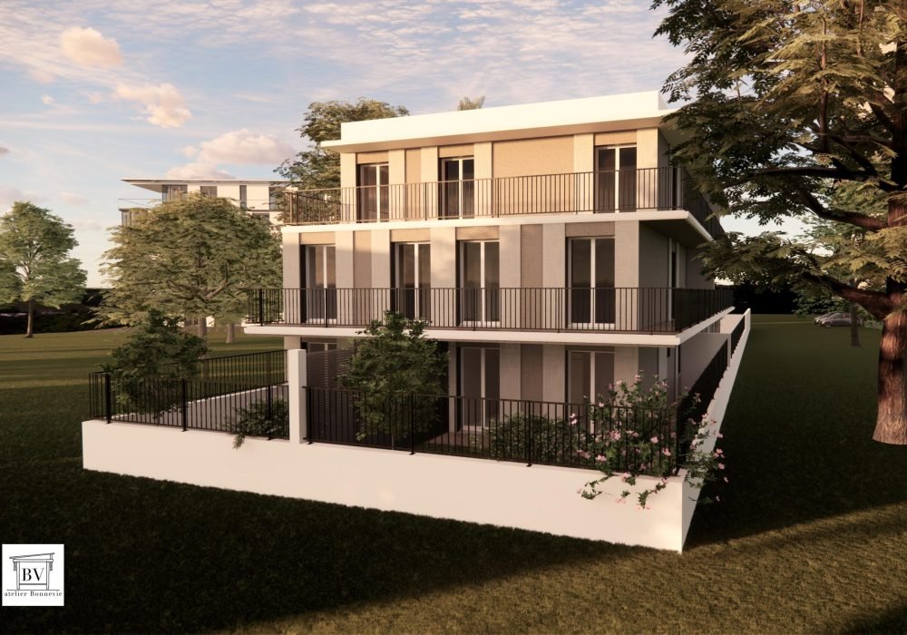 architecture_immeuble